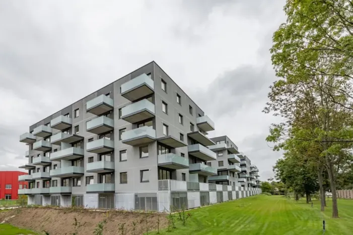 Prodej bytu 2+kk, Praha, Čakovická, 42 m2