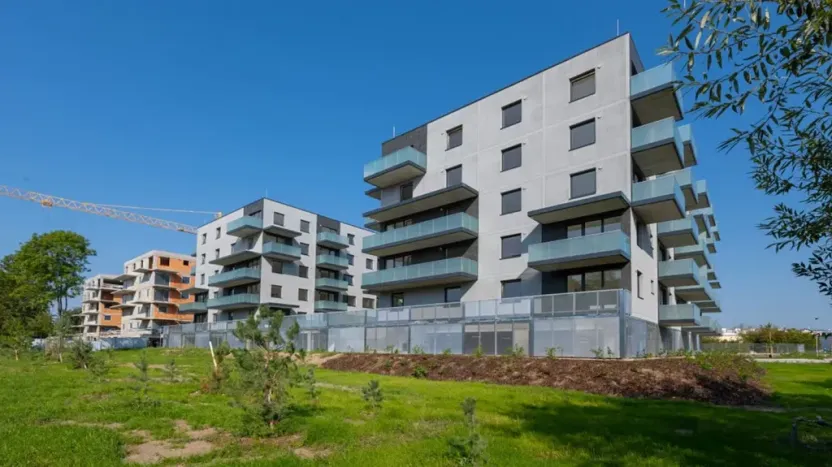 Prodej bytu 2+kk, Praha, Čakovická, 42 m2