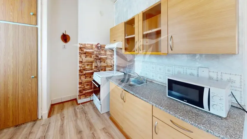 Pronájem bytu 3+1, Částkov, Částkov, 64 m2