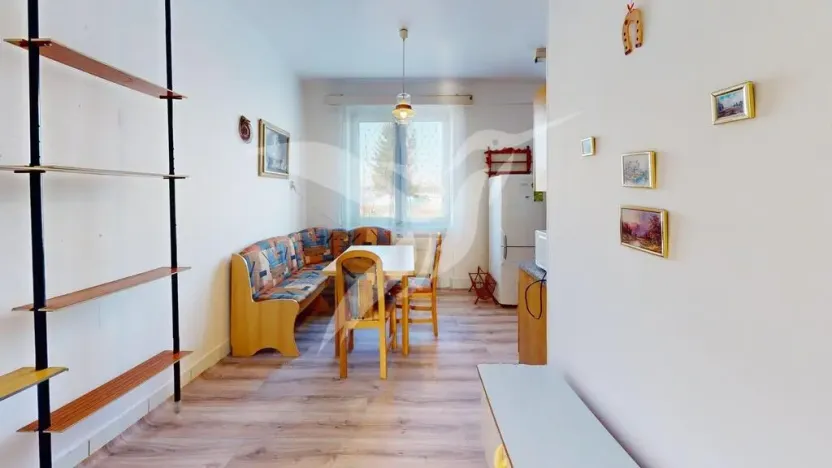 Pronájem bytu 3+1, Částkov, Částkov, 64 m2