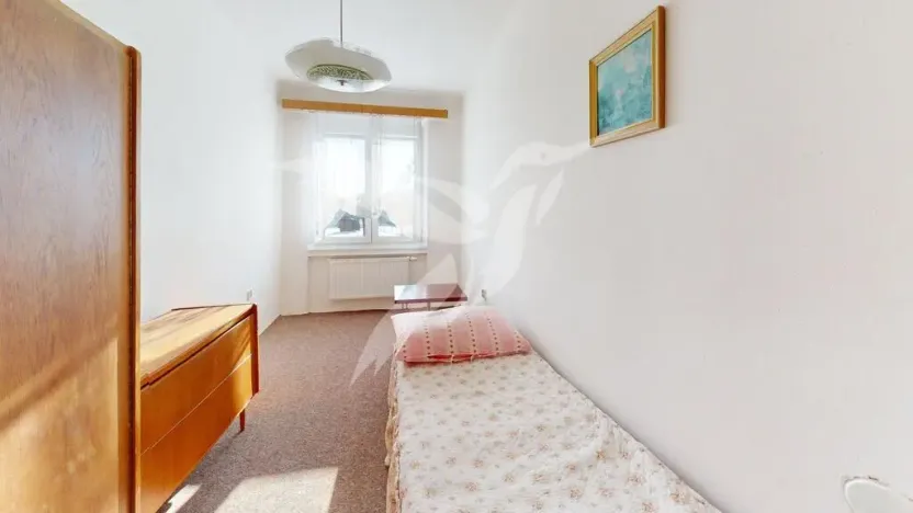 Pronájem bytu 3+1, Částkov, Částkov, 64 m2