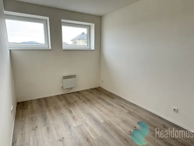 Pronájem bytu 2+kk, Kaplice, Omlenická, 40 m2