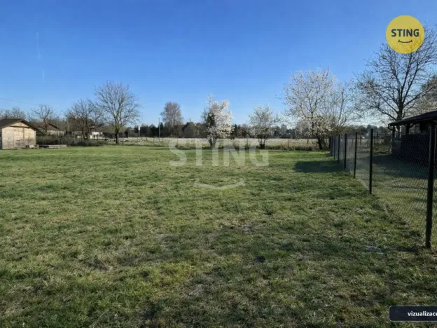 Prodej pozemku pro bydlení, Horní Suchá, 1301 m2