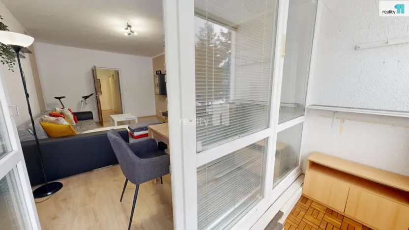 Prodej bytu 3+1, Humpolec, Lužická, 69 m2