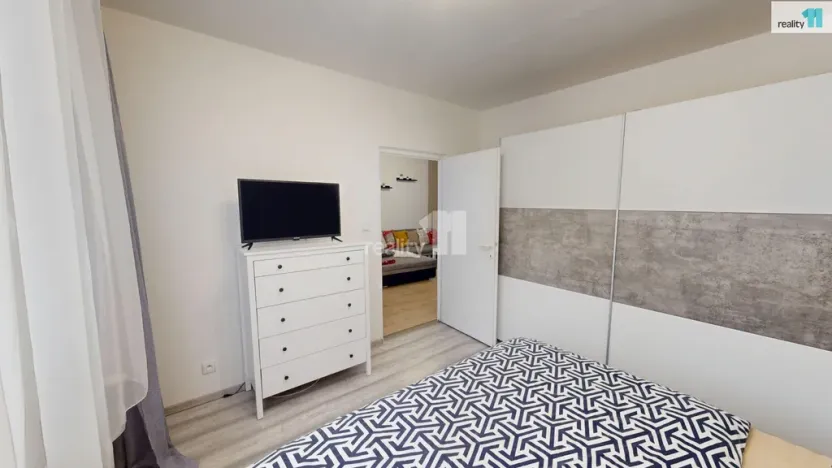 Prodej bytu 3+1, Humpolec, Lužická, 69 m2