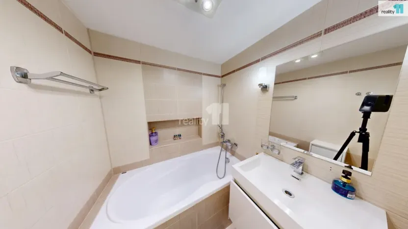 Prodej bytu 3+1, Humpolec, Lužická, 69 m2