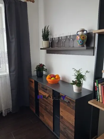 Pronájem bytu 2+1, Žatec, Husova, 64 m2