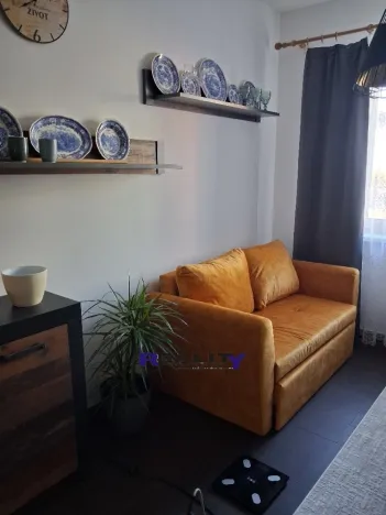 Pronájem bytu 2+1, Žatec, Husova, 64 m2