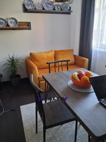 Pronájem bytu 2+1, Žatec, Husova, 64 m2