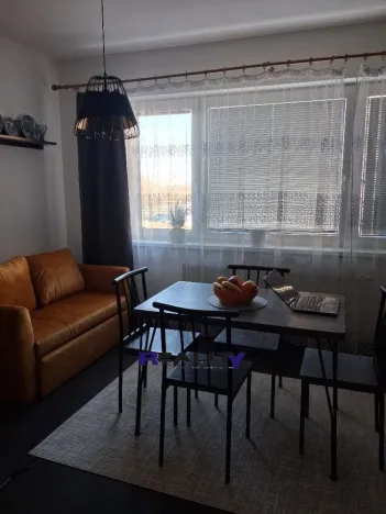 Pronájem bytu 2+1, Žatec, Husova, 64 m2