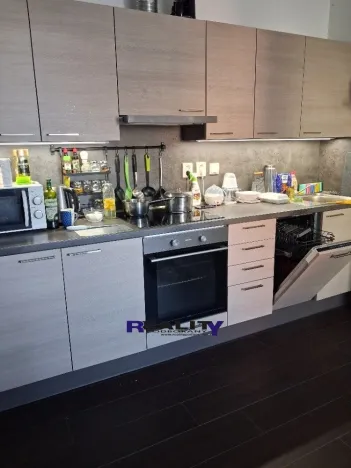 Pronájem bytu 2+1, Žatec, Husova, 64 m2