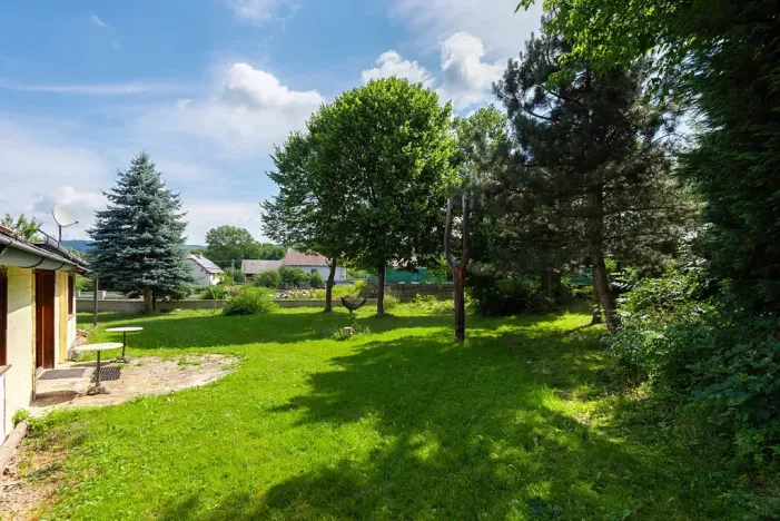 Prodej rodinného domu, Běšiny, 269 m2