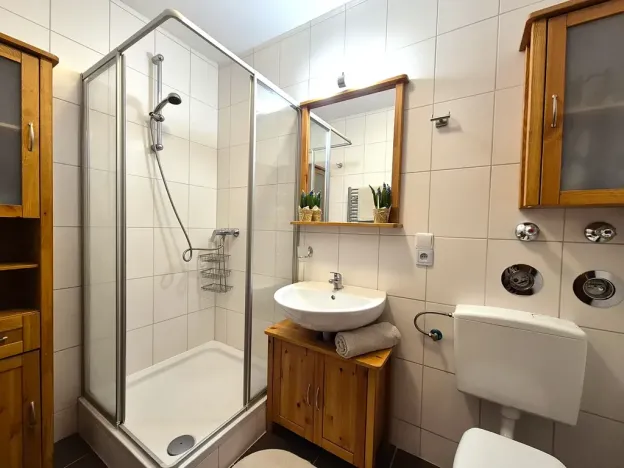 Prodej bytu 2+1, Železná Ruda, 53 m2