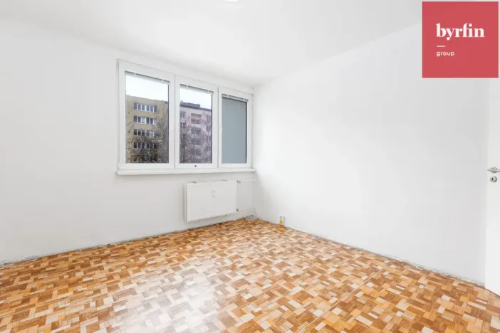 Prodej bytu 4+1, Opava, Liptovská, 78 m2