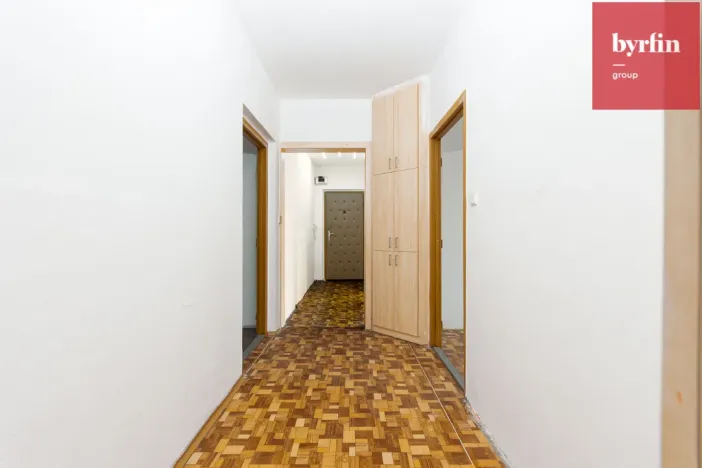 Prodej bytu 4+1, Opava, Liptovská, 78 m2