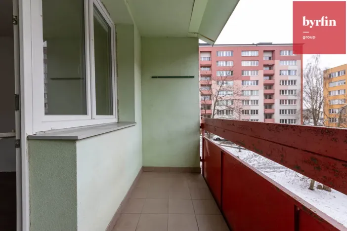 Prodej bytu 4+1, Opava, Liptovská, 78 m2