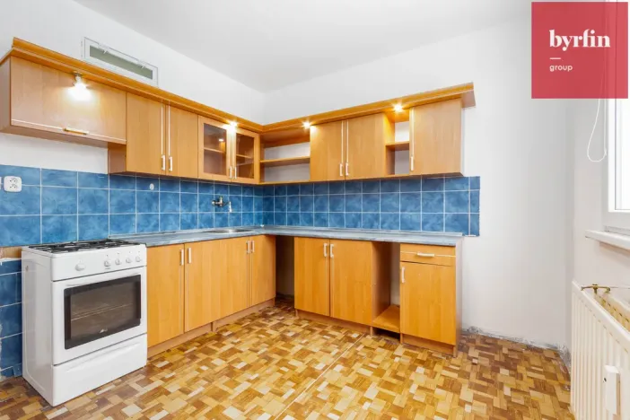 Prodej bytu 4+1, Opava, Liptovská, 97 m2