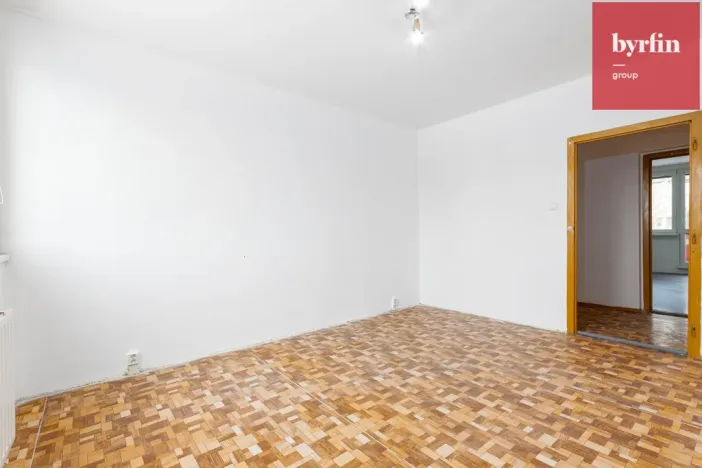 Prodej bytu 4+1, Opava, Liptovská, 97 m2