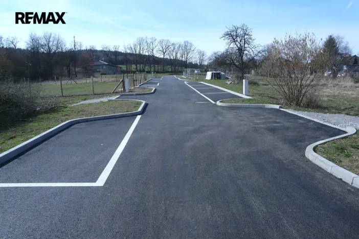 Prodej pozemku pro bydlení, Dobev, 1137 m2