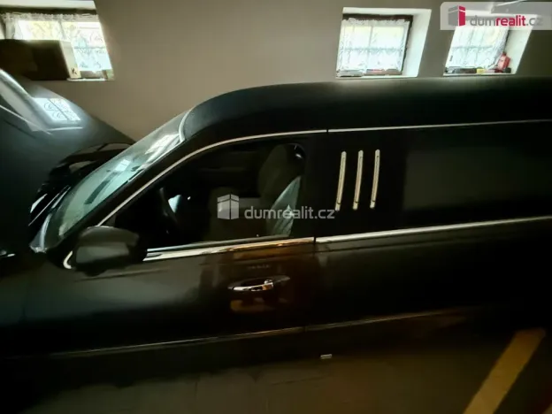 Prodej rodinného domu, Mariánské Lázně - Hamrníky, Ladova, 330 m2