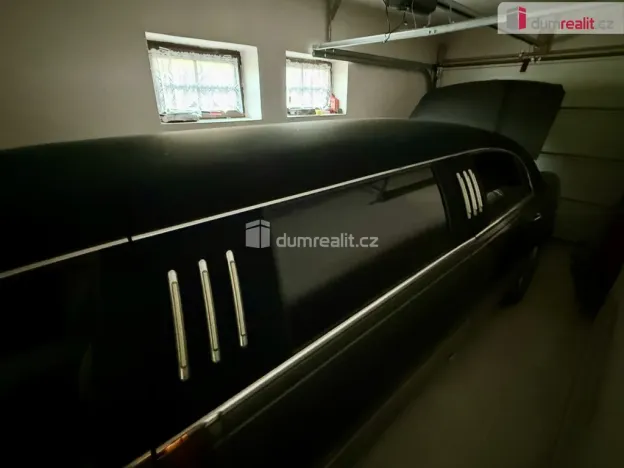 Prodej rodinného domu, Mariánské Lázně - Hamrníky, Ladova, 330 m2