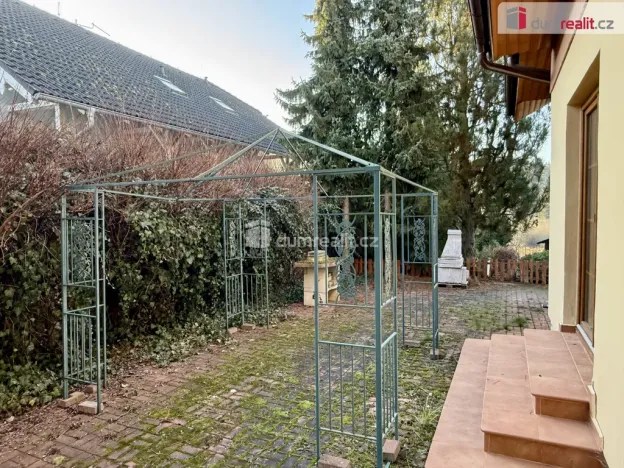 Prodej rodinného domu, Mariánské Lázně - Hamrníky, Ladova, 330 m2