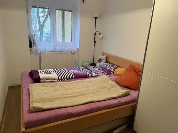 Prodej bytu 3+kk, Trhové Sviny, Sídliště, 69 m2