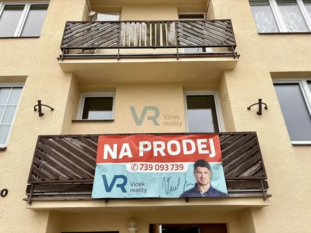 Prodej bytu 2+1, Slavče, 72 m2