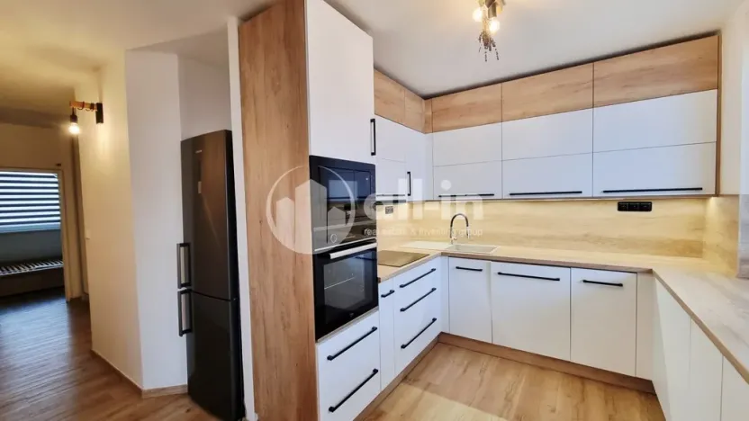 Pronájem bytu 3+kk, Vyškov - Vyškov-Předměstí, Jarní, 74 m2