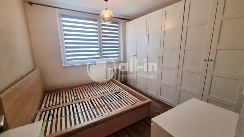 Pronájem bytu 3+kk, Vyškov - Vyškov-Předměstí, Jarní, 74 m2