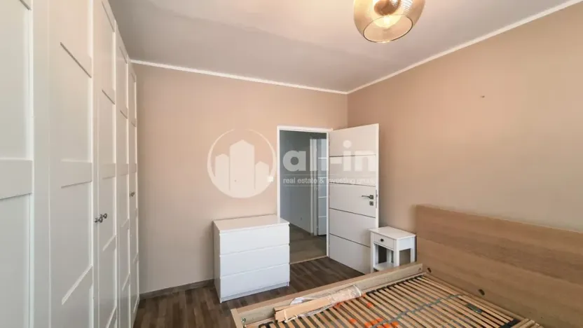 Pronájem bytu 3+kk, Vyškov - Vyškov-Předměstí, Jarní, 74 m2