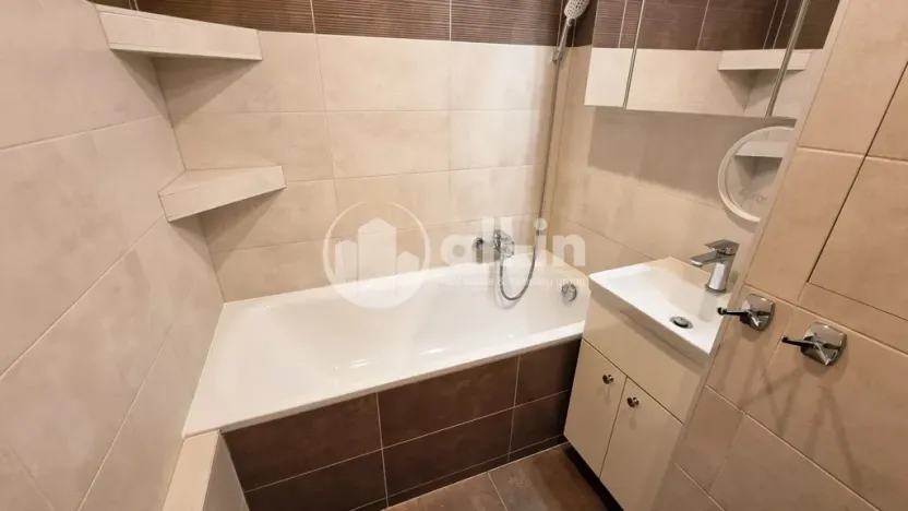 Pronájem bytu 3+kk, Vyškov - Vyškov-Předměstí, Jarní, 74 m2