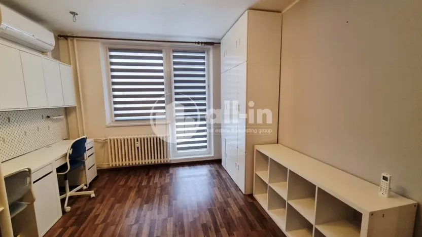 Pronájem bytu 3+kk, Vyškov - Vyškov-Předměstí, Jarní, 74 m2