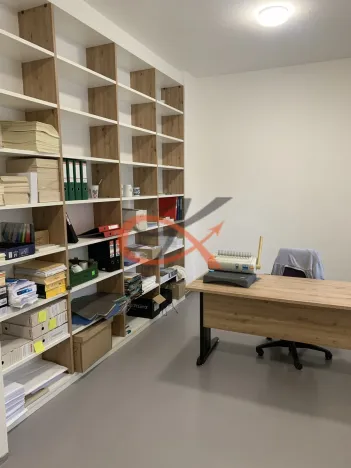 Pronájem kanceláře, Rožnov pod Radhoštěm, Lesní, 10 m2