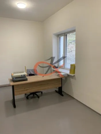 Pronájem kanceláře, Rožnov pod Radhoštěm, Lesní, 10 m2