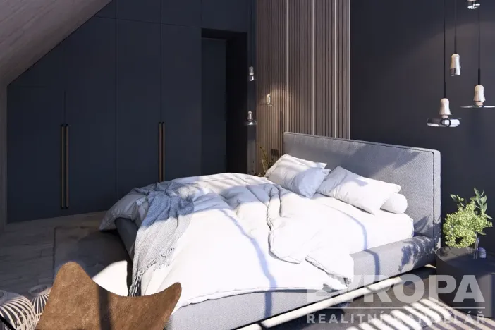 Prodej bytu 4+kk, Špindlerův Mlýn, 196 m2