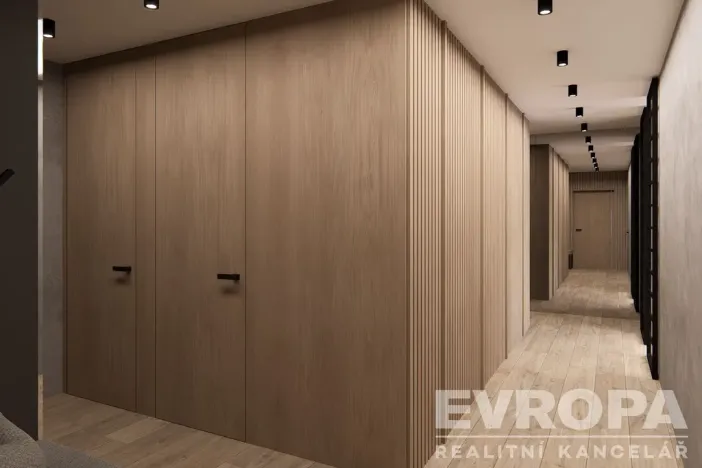 Prodej bytu 4+kk, Špindlerův Mlýn, 196 m2