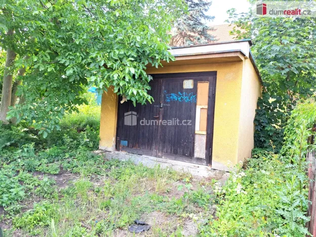 Pronájem bytu 1+1, Ústí nad Labem - Klíše, Za Válcovnou, 42 m2