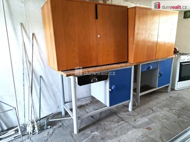 Pronájem bytu 1+1, Ústí nad Labem - Klíše, Za Válcovnou, 42 m2