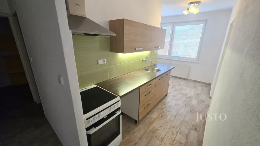 Prodej bytu 2+1, Protivín, B. Němcové, 58 m2