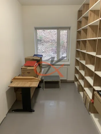 Pronájem kanceláře, Rožnov pod Radhoštěm, Lesní, 10 m2