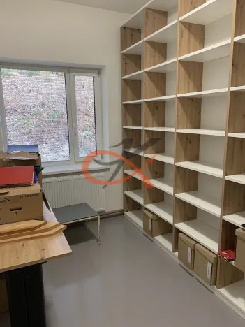Pronájem kanceláře, Rožnov pod Radhoštěm, Lesní, 10 m2