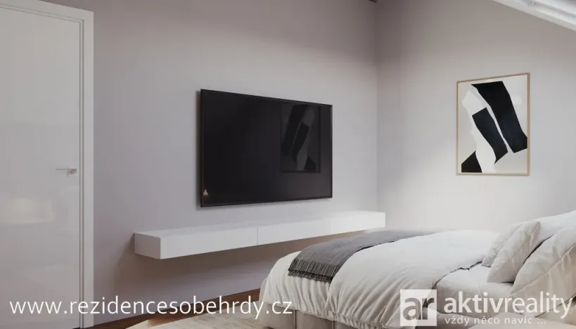 Prodej domu na klíč, Soběhrdy, 158 m2