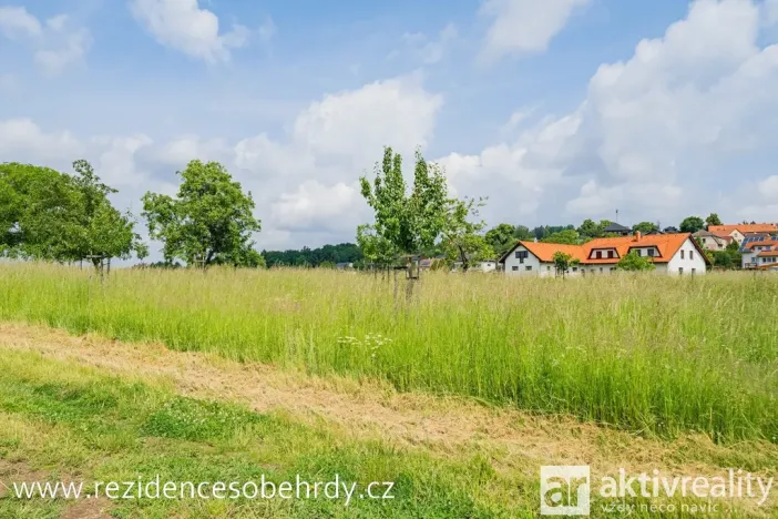 Prodej domu na klíč, Soběhrdy, 158 m2