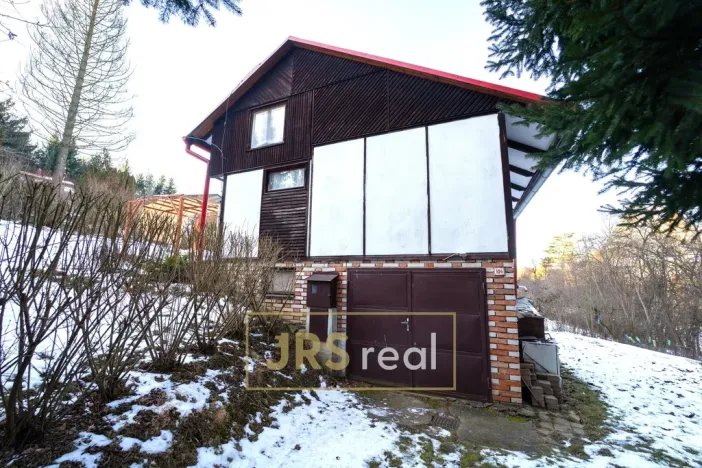 Prodej chaty, Radějov, 75 m2