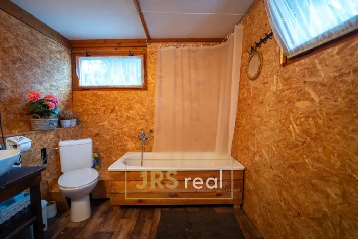 Prodej chaty, Radějov, 75 m2