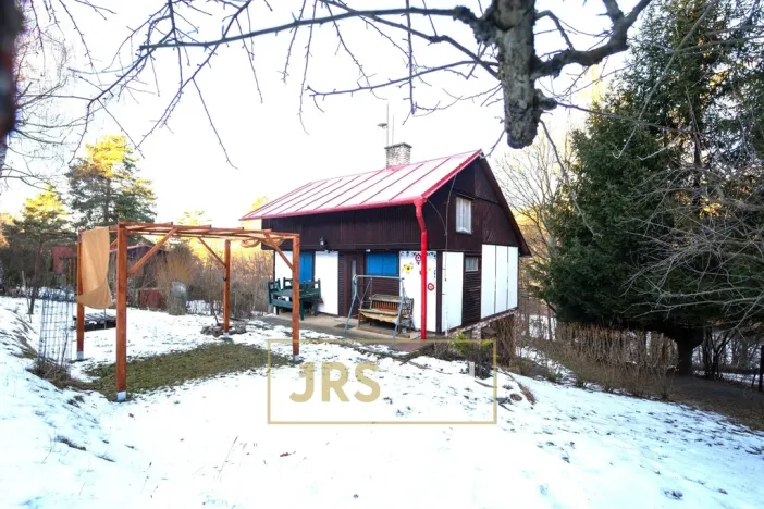 Prodej chaty, Radějov, 75 m2
