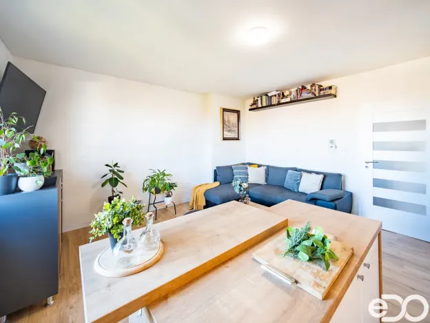 Pronájem bytu 2+kk, Nymburk, Poděbradská, 43 m2