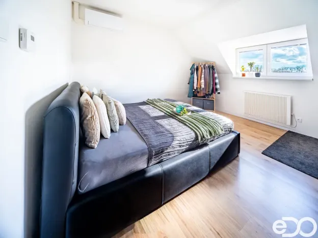 Pronájem bytu 2+kk, Nymburk, Poděbradská, 43 m2