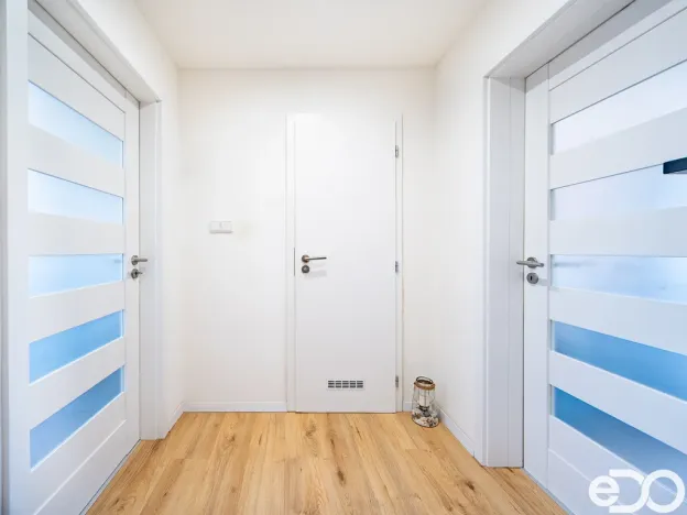 Pronájem bytu 2+kk, Nymburk, Poděbradská, 43 m2